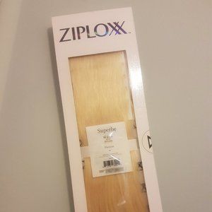 Ziploxx hair extensions